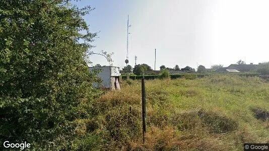 Lejligheder til salg i Sønderborg - Foto fra Google Street View