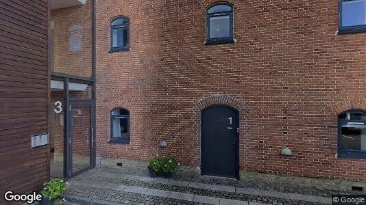 Lejligheder til salg i Roskilde - Foto fra Google Street View