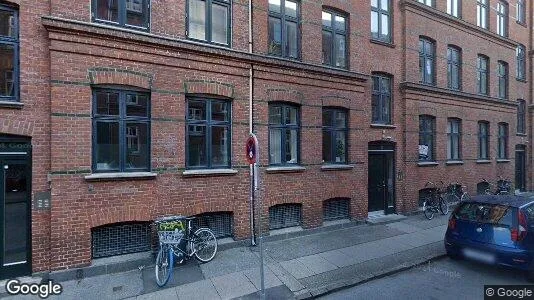 Lejligheder til salg i København S - Foto fra Google Street View