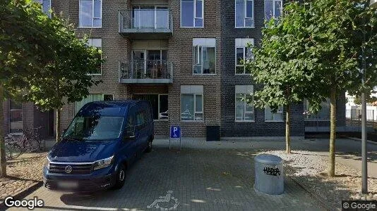 Lejligheder til salg i København SV - Foto fra Google Street View