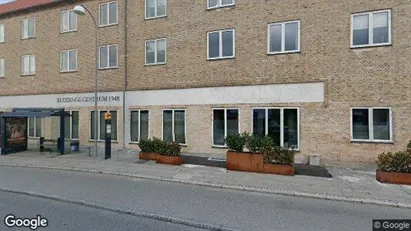 Lejligheder til salg i Søborg - Foto fra Google Street View