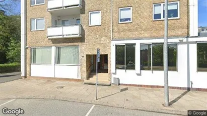 Lejligheder til salg i Aalborg Centrum - Foto fra Google Street View