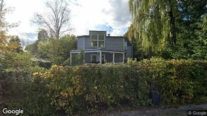 Lejligheder til salg i Gentofte - Foto fra Google Street View