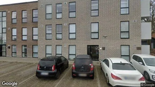Lejligheder til salg i Aalborg Centrum - Foto fra Google Street View