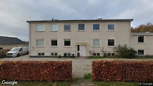 Lejligheder til salg i Stenløse - Foto fra Google Street View