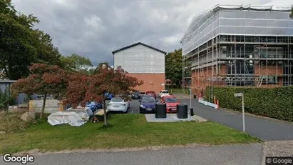 Lejligheder til salg i Helsingør - Foto fra Google Street View