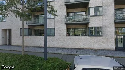 Lejligheder til salg i København S - Foto fra Google Street View