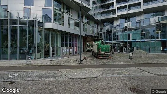 Lejligheder til salg i København S - Foto fra Google Street View