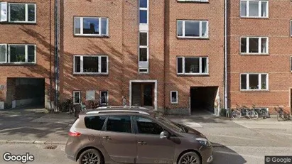 Lejligheder til salg i Århus N - Foto fra Google Street View