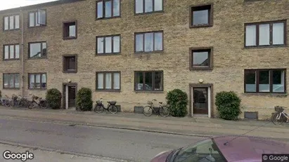Lejligheder til salg i København SV - Foto fra Google Street View