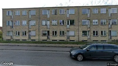Lejligheder til salg i Valby - Foto fra Google Street View