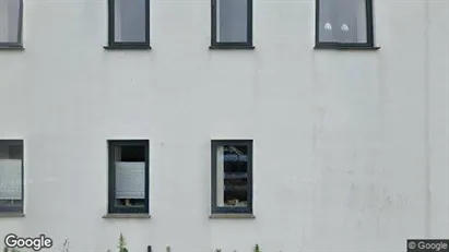 Lejligheder til salg i Aalborg Centrum - Foto fra Google Street View