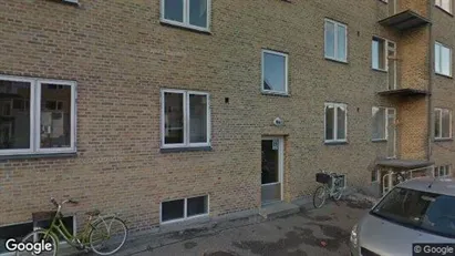 Lejligheder til salg i København S - Foto fra Google Street View