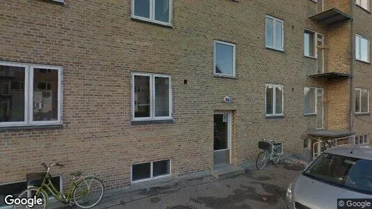 Lejligheder til salg i København S - Foto fra Google Street View