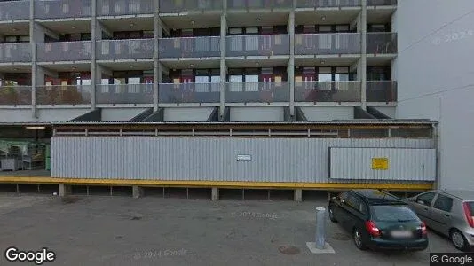 Lejligheder til salg i Albertslund - Foto fra Google Street View