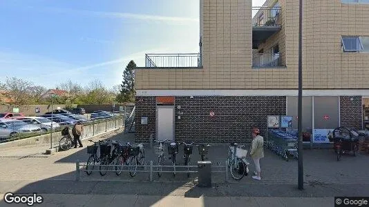 Lejligheder til salg i København S - Foto fra Google Street View