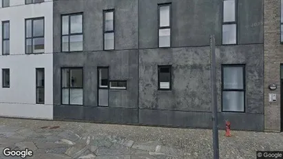 Lejligheder til salg i Herning - Foto fra Google Street View