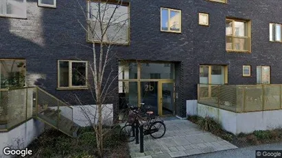 Lejligheder til salg i Køge - Foto fra Google Street View