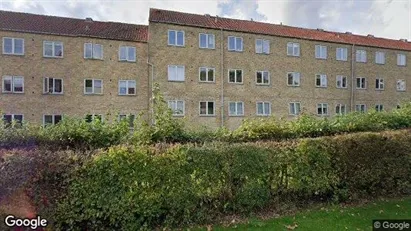 Lejligheder til salg i Kongens Lyngby - Foto fra Google Street View