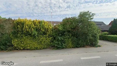 Lejligheder til salg i Stubbekøbing - Foto fra Google Street View