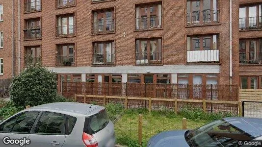 Lejligheder til salg i København S - Foto fra Google Street View