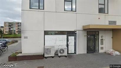 Lejligheder til salg i København S - Foto fra Google Street View