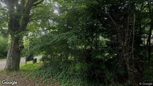 Lejligheder til salg i Glesborg - Foto fra Google Street View