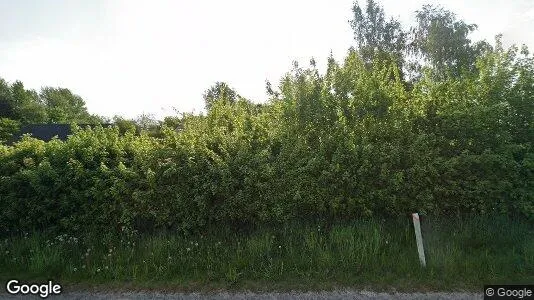 Lejligheder til salg i Gandrup - Foto fra Google Street View