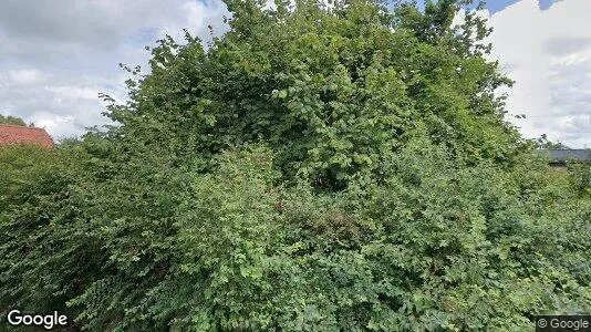 Lejligheder til salg i Kongerslev - Foto fra Google Street View