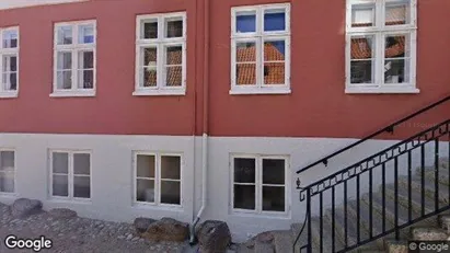 Lejligheder til salg i Middelfart - Foto fra Google Street View