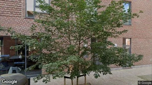 Lejligheder til salg i Aalborg Centrum - Foto fra Google Street View