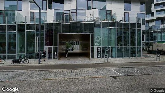 Lejligheder til salg i København S - Foto fra Google Street View