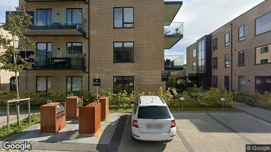 Lejligheder til salg i Odense V - Foto fra Google Street View