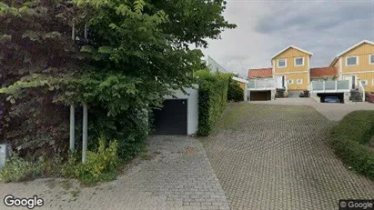 Lejligheder til salg i Ålsgårde - Foto fra Google Street View