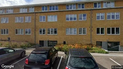 Lejligheder til salg i Hvidovre - Foto fra Google Street View