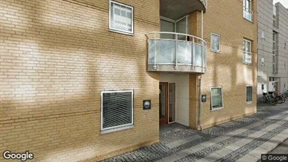 Lejligheder til salg i Østerbro - Foto fra Google Street View