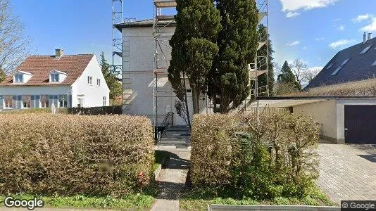 Lejligheder til salg i Kongens Lyngby - Foto fra Google Street View