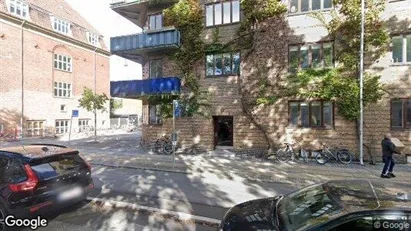 Lejligheder til salg i Østerbro - Foto fra Google Street View
