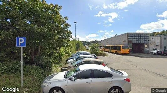 Lejligheder til salg i Vejle Centrum - Foto fra Google Street View