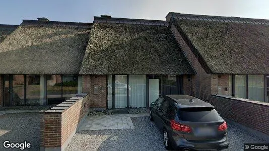 Lejligheder til salg i Rømø - Foto fra Google Street View