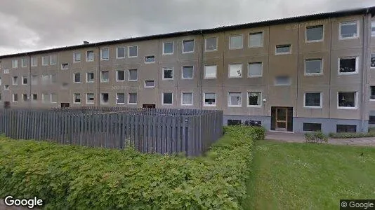Lejligheder til salg i Ringsted - Foto fra Google Street View