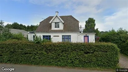 Lejligheder til salg i Allinge - Foto fra Google Street View