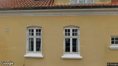 Lejligheder til salg i Skagen - Foto fra Google Street View
