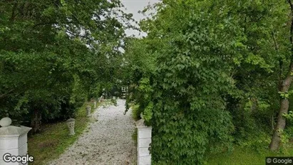Lejligheder til salg i Gilleleje - Foto fra Google Street View