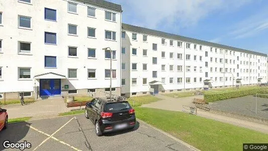 Lejligheder til salg i Nørresundby - Foto fra Google Street View