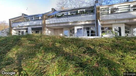 Lejligheder til salg i Nærum - Foto fra Google Street View