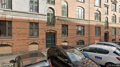 Lejligheder til salg i København S - Foto fra Google Street View
