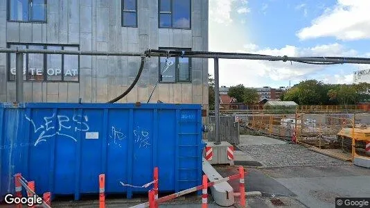 Lejligheder til salg i København S - Foto fra Google Street View