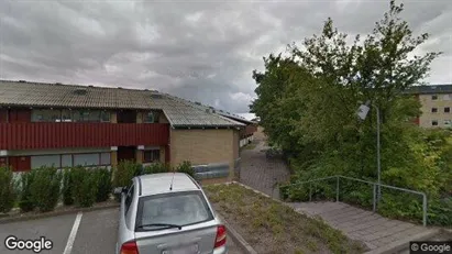 Lejligheder til salg i Aalborg Centrum - Foto fra Google Street View