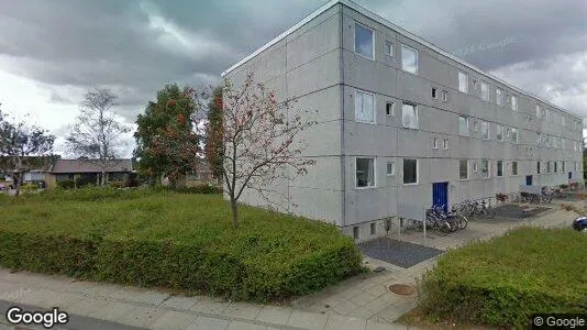 Lejligheder til salg i Odense SV - Foto fra Google Street View
